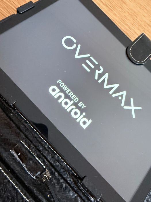 Overmax quadcore android
