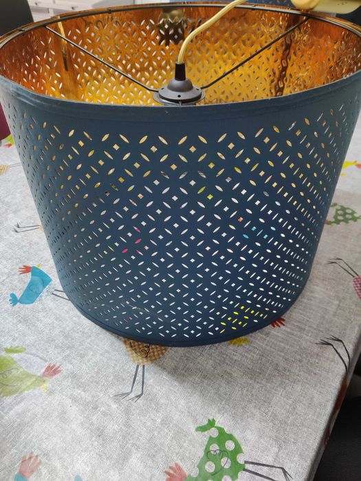 Candeeiros de teto sala