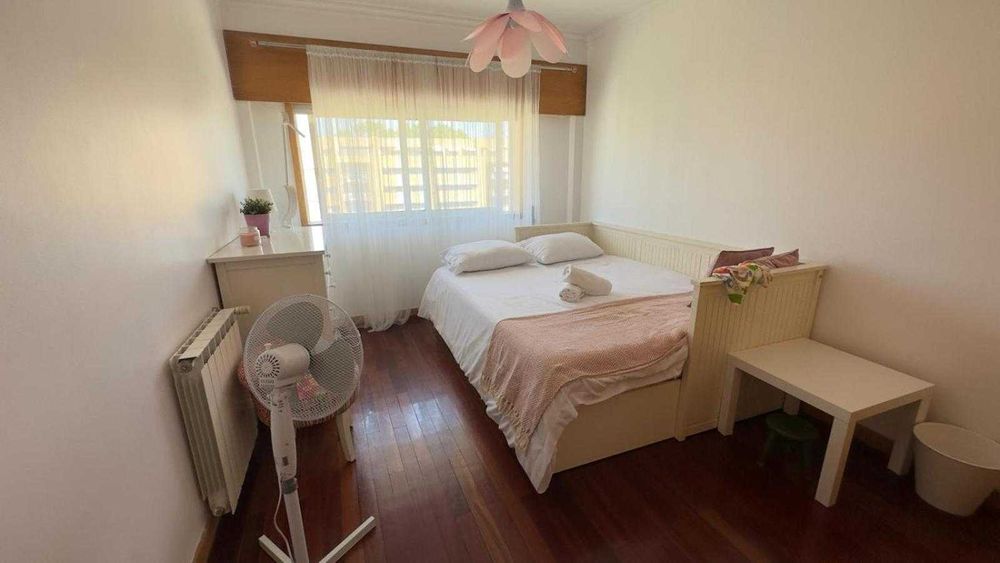 Arrenda-se T3 mobilado em Valongo — 6 meses, todas as contas incluídas — 1800€/mês [SOMENTE A CURTO PRAZO]