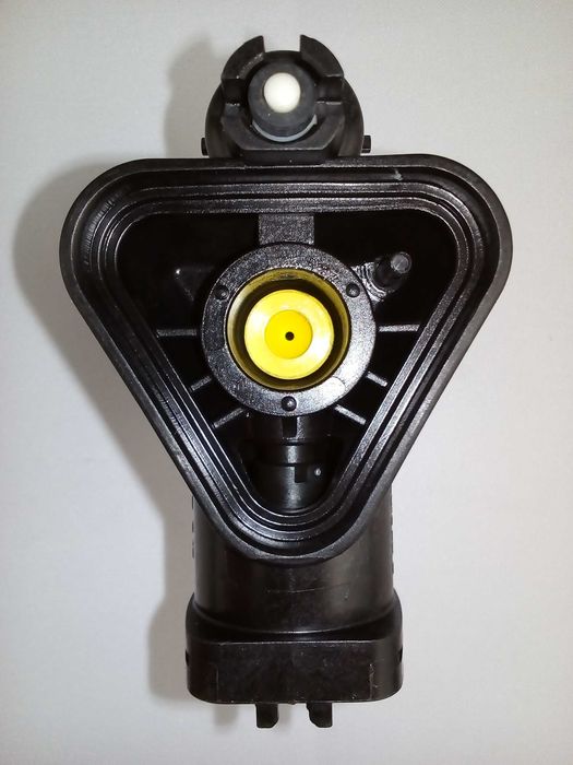Корпус помпы распределителя головки для мойки Karcher Керхер K3 K4 K5