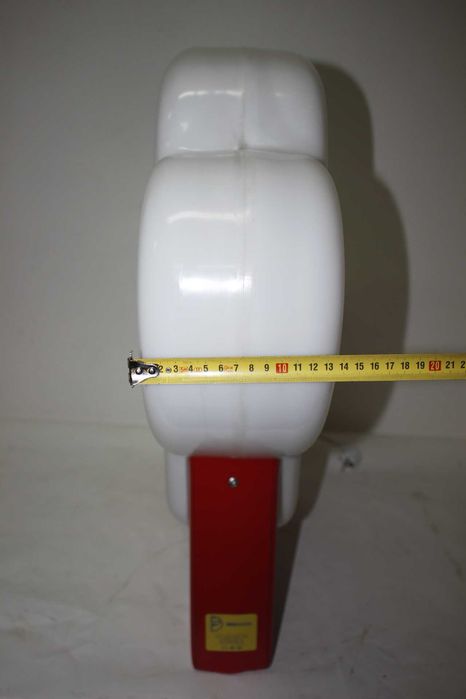 Reclamo / Reclame Luminoso Cafés Buondi Publicitario Publicidade