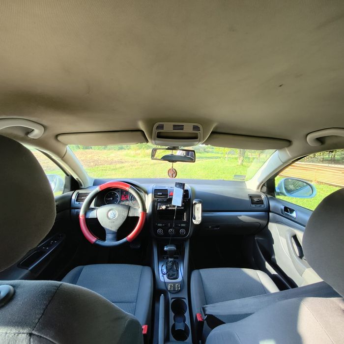 ПРОДАМ VOLKSWAGEN Golf 5 1,9 турбодизель