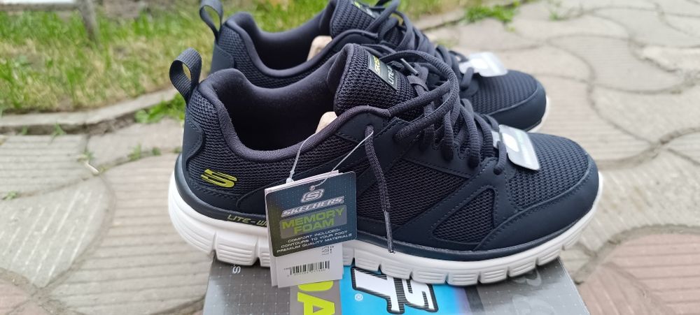 Кросівки Skechers
