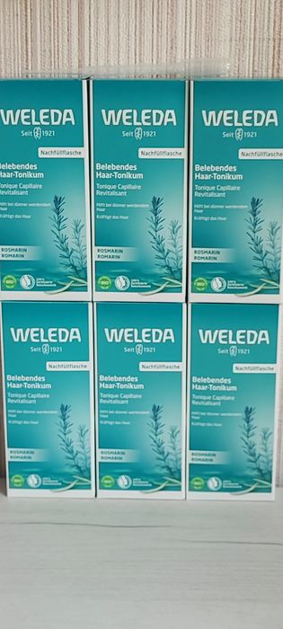 Weleda нова олійка,тонік,батер,новое масло Palmer's