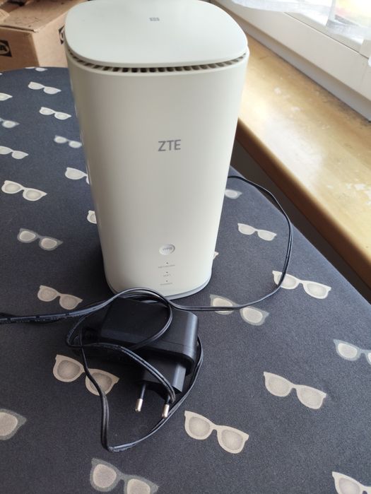 Sprzedam router ZTE MC888 Pro – stan bardzo dobry