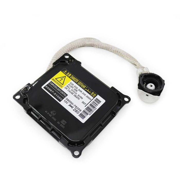 NOWA Przetwornica XENON DDLT003 KDLT003 D4S D4R Toyota Lexus Subaru