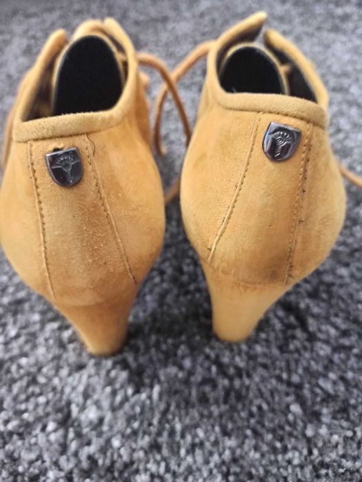 Joop туфли, ботильоны оригинал