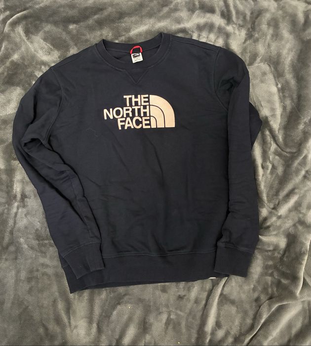 Світшот The North Face