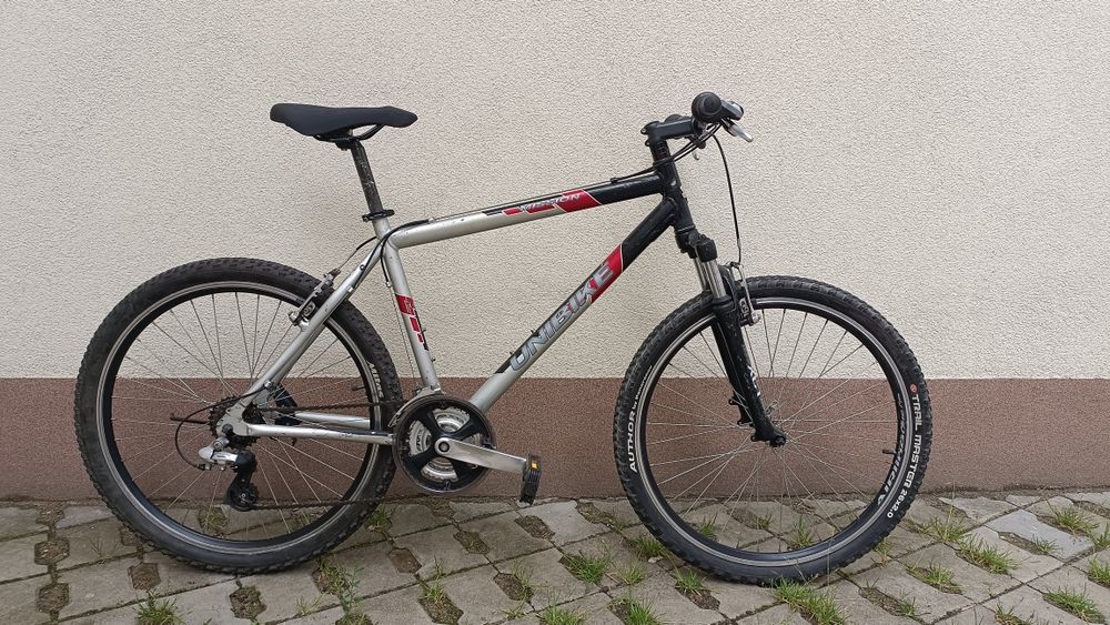 Rower górski Unibike rozmiar 19 cali
