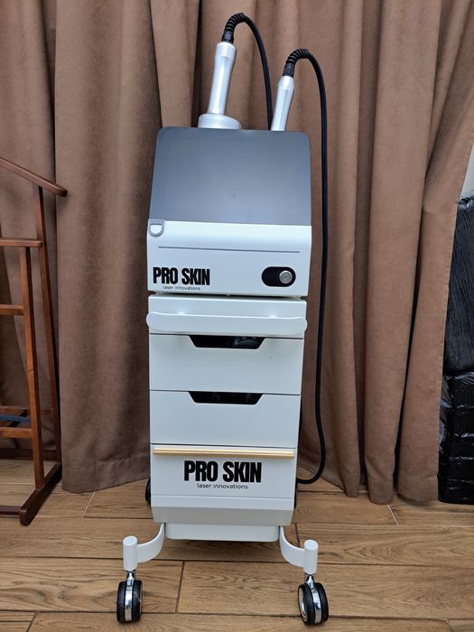 Апарат ендосфери Pro Skin