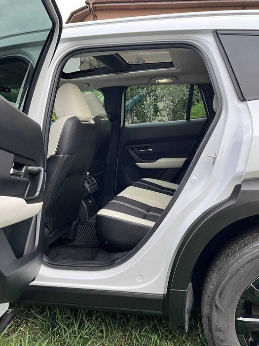 Mazda CX-50 Preferred 2026