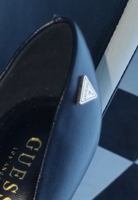 Guess sapato Sra