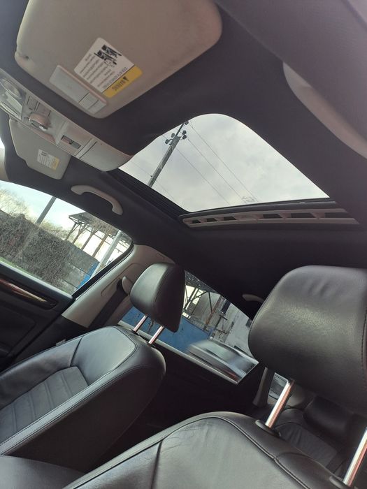 VOLKSWAGEN passat nms