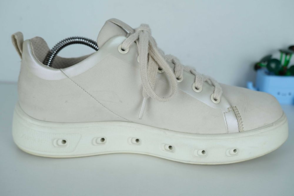 Ecco skóra gtx damskie r 38