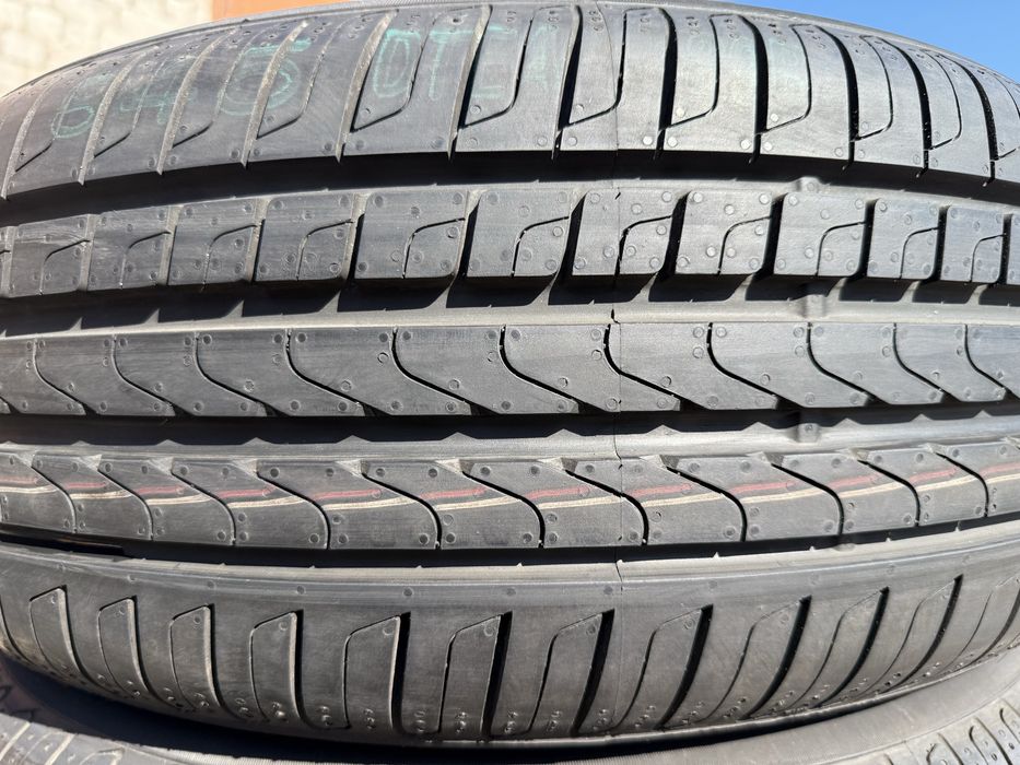 215/55 r17 Pirelli Cinturato P7 SealInsade 24 год Резина летняя