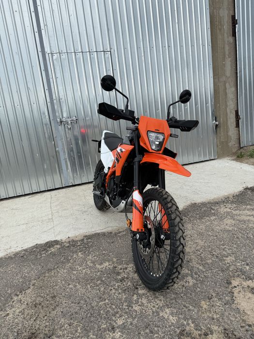KTM
