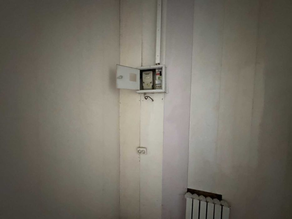 3-Кімнатна квартира в центрі міста!