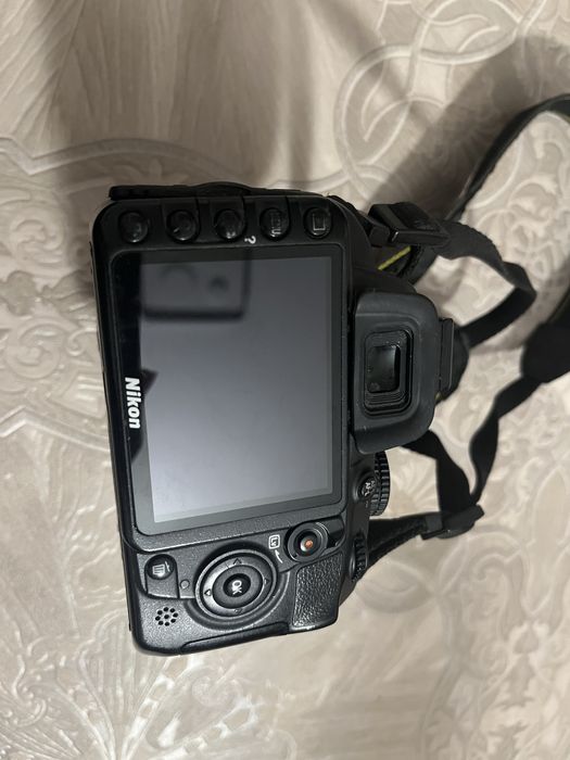 фотоапарат Nikon