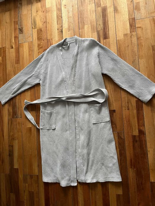 sprzedam szlafrok rozm L