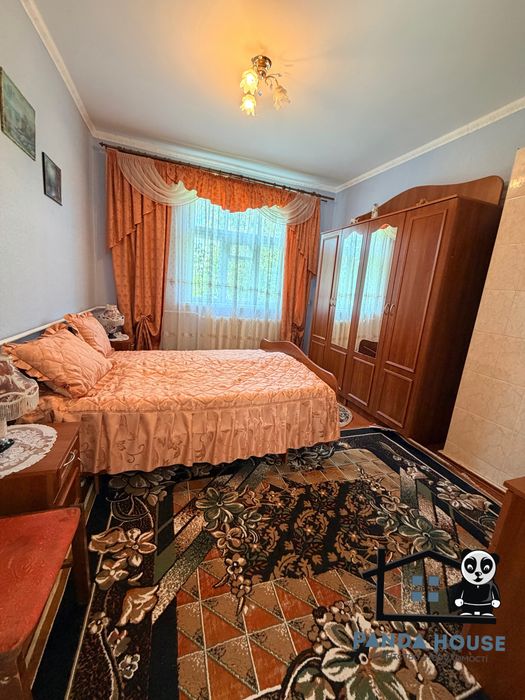 Продається будинок під ключ
