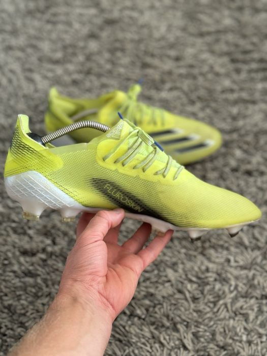 Adidas X Ghosted .1 SG FW6890 46 р