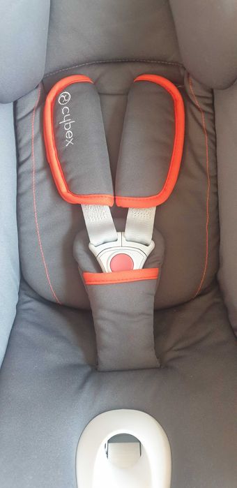 Fotelik samochodowy Cybex Silver Cybex Aton B2  + Baza One Isofix