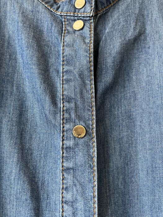 Платье hugo boss s-m