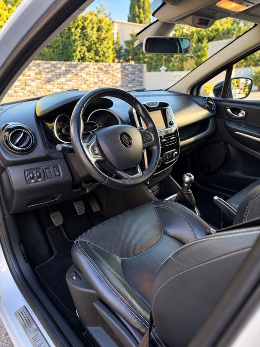 Renault Clio TCe