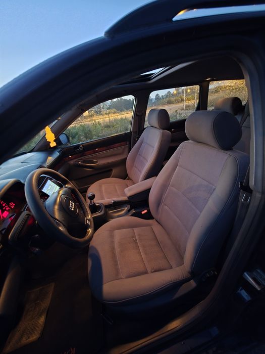 Audi A4 tdi 110cv
