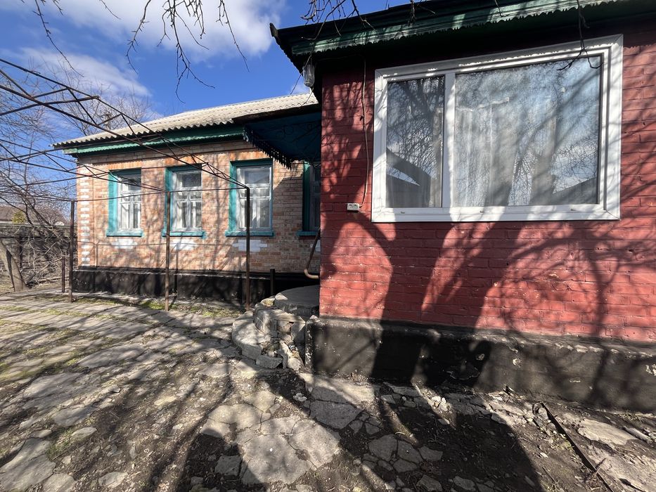 Будинок  с.Руська Поляна.