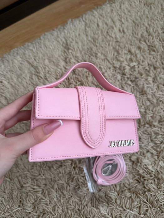 Сумока Jacquemus