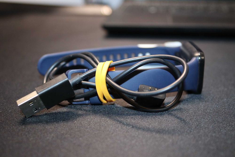 Smartband Xiaomi Mi Band 8 Active  (6182)