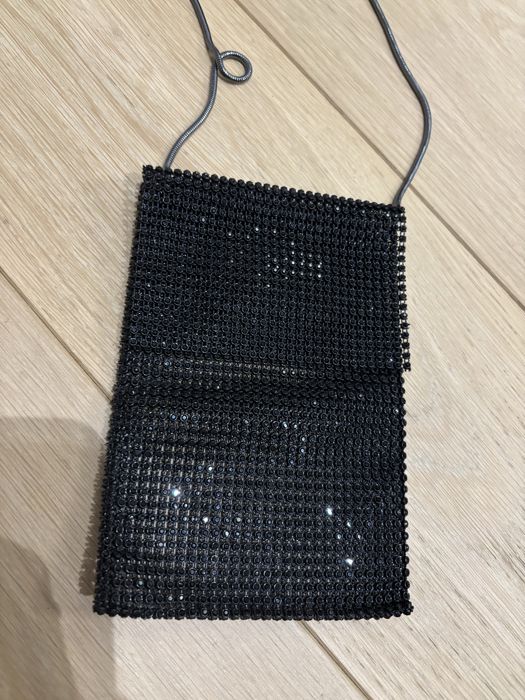 Mała torebka na telefon Reserved