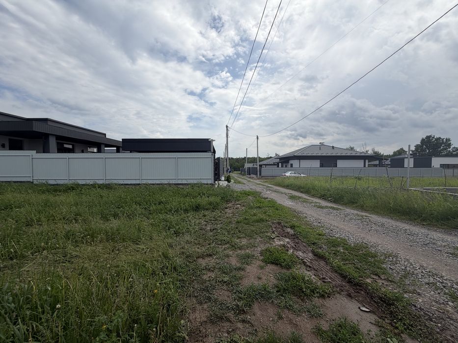 Продаж земельної ділянки в Бохониках, вул. 9-та