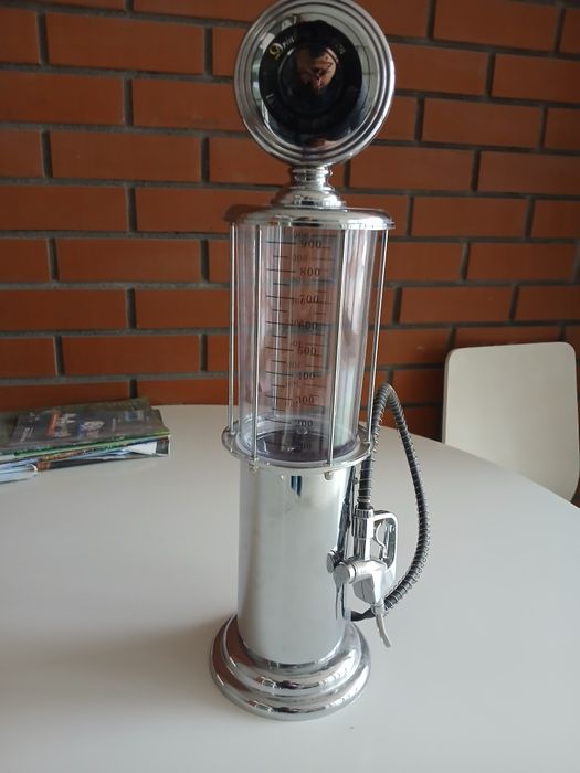 Dystrybutor na Alkohol Drinking Station
