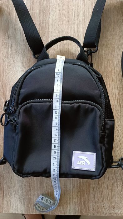 Plecak mały ANTA