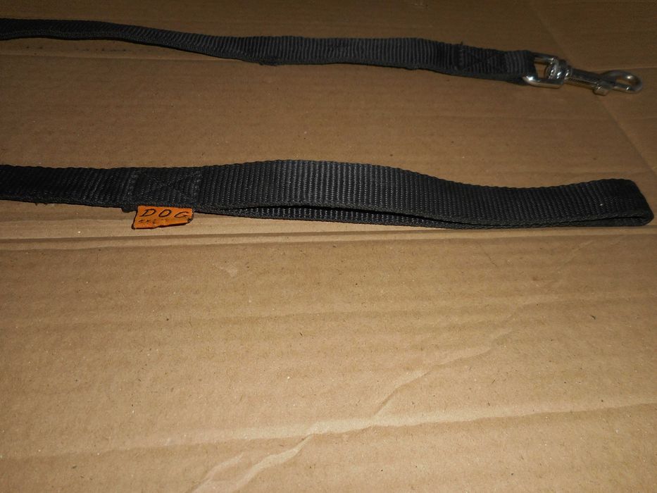 Поводок для кота