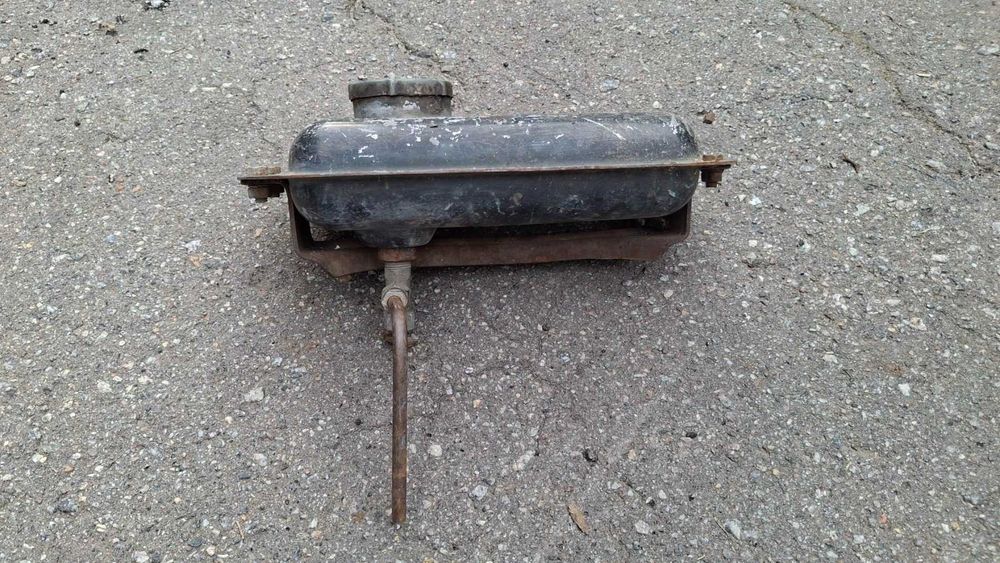 Бак для спецтехніки (1-1,5 літра)