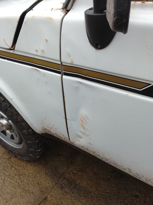 Продам Нива 21213