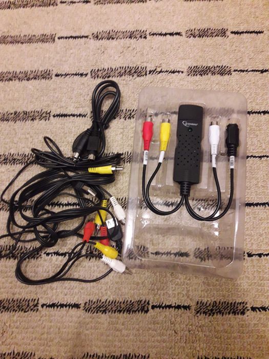 Video/Recorder Device64752391529217121