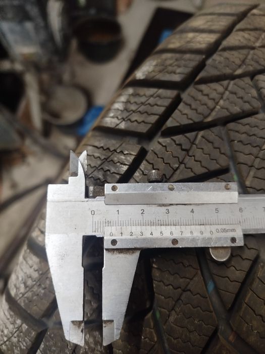 Зимова резина Matador Nordica mp93 175/70 R13