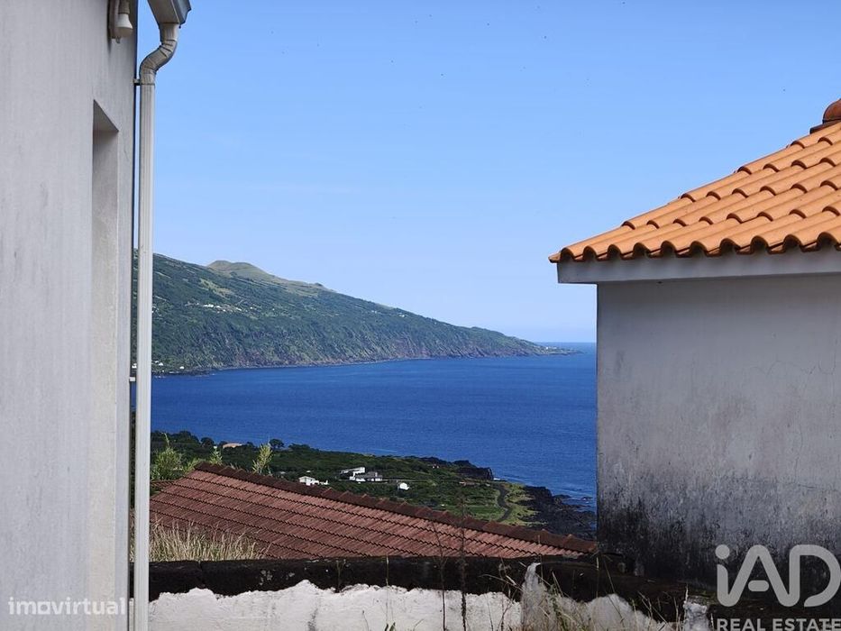 Casa / Villa T1 em Ribeiras de 79,00 m2