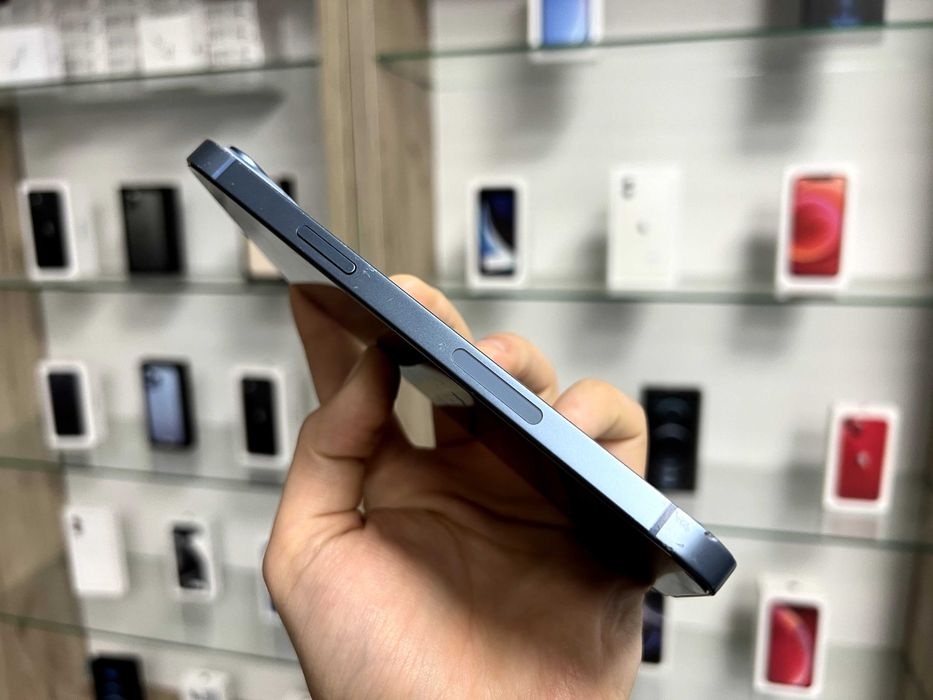 iPhone 14 Plus 128 GB Neverlock _ Гарантія _ Магазин_Обмін