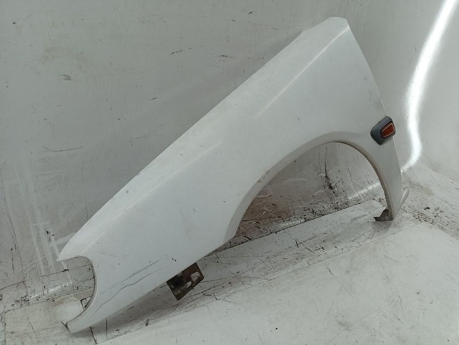 Guarda Lamas Esquerdo - CITROËN SAXO Hatchback van (S3_) | 97 - 03