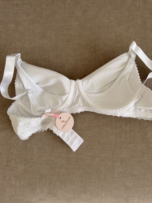 Новий бюстгальтер для годування від Amodamo