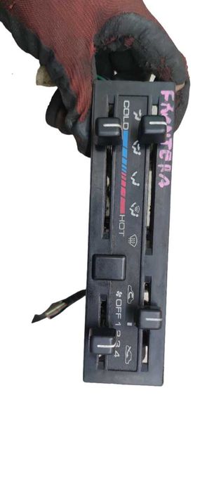 Opel Frontera A 2.0 Panel Sterowania Nawiewu