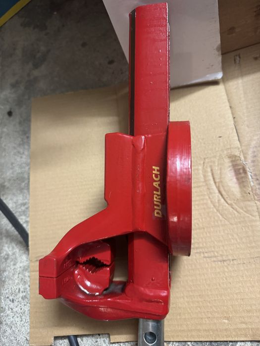Imadlo obrotowe Magnat plus durlach 120 mm