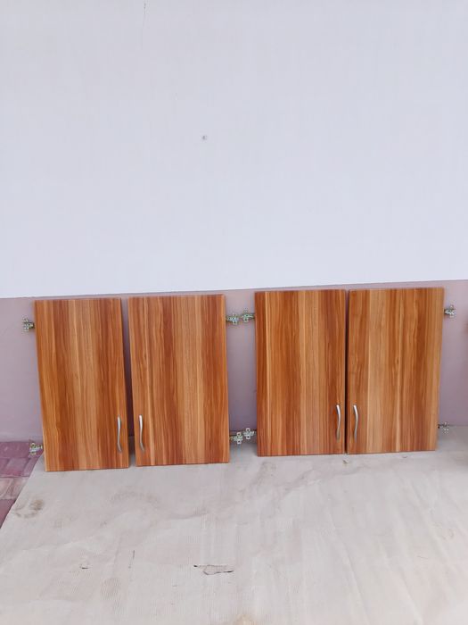 Meble - fronty do szafek meblowych