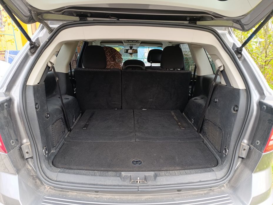 Продам Додж Джорні.