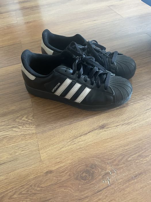 Adidas Superstar 2; р 45 1/3